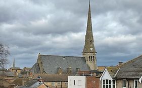 Two Bedroom Duplex Apartment The Priory